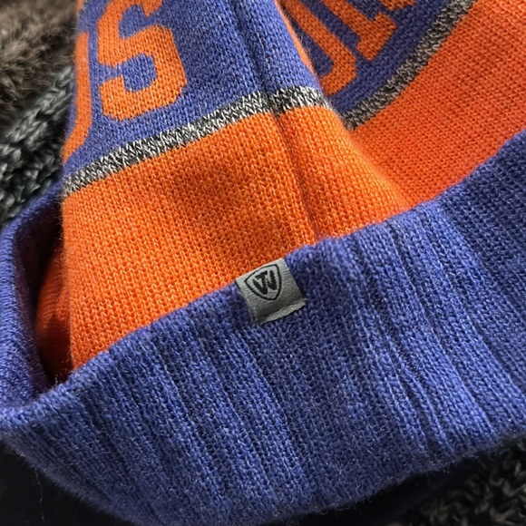 NWOT Unisex Boise State Beanie - Picture 4 of 4